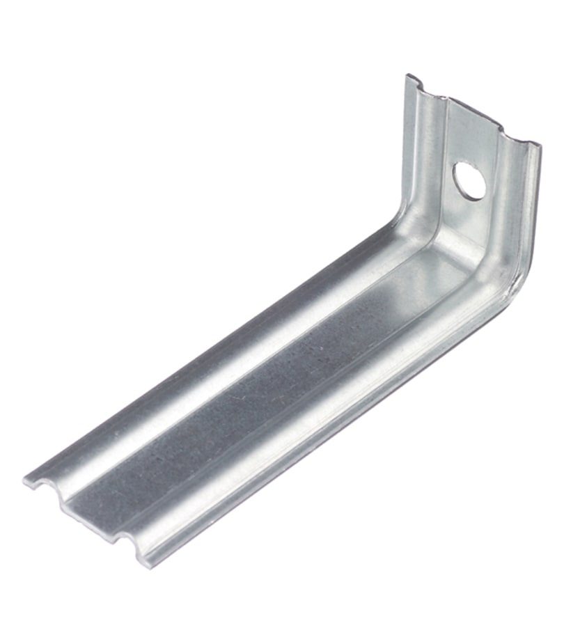 Комплектующие для вентилируемых фасадов купить в Москве